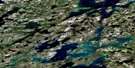 086C06 Lac Ste Croix Aerial Satellite Photo Thumbnail