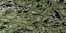086C10 Carle Lake Aerial Satellite Photo Thumbnail