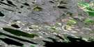 086D03 Cassino Lake Aerial Satellite Photo Thumbnail