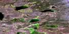086D10 Dennison Lake Aerial Satellite Photo Thumbnail