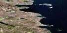 086E02 Kechinta Island Aerial Satellite Photo Thumbnail