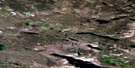 086E06 Fenwick Lake Aerial Satellite Photo Thumbnail