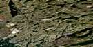 086E08 Fishtrap Lake Aerial Satellite Photo Thumbnail