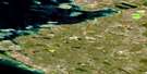 086E12 Neiland Bay Aerial Satellite Photo Thumbnail