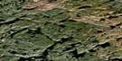086F03 Ellington Lake Aerial Satellite Photo Thumbnail