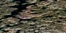 086F05 Grouard Lake Aerial Satellite Photo Thumbnail