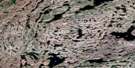 086F08 Robb Lake Aerial Satellite Photo Thumbnail