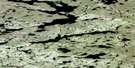 086G14 Samandre Lake Aerial Satellite Photo Thumbnail