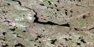 086G15 Mcintosh Lake Aerial Satellite Photo Thumbnail