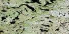 086H14 Cowles Lake Aerial Satellite Photo Thumbnail
