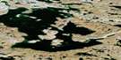 086H16 Rockinghorse Lake Aerial Satellite Photo Thumbnail