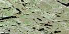 086J02 Belanger Lake Aerial Satellite Photo Thumbnail