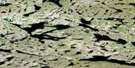 086J04 Wentzel Lake Aerial Satellite Photo Thumbnail