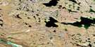 086J14 Stanbridge Lake Aerial Satellite Photo Thumbnail