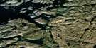 086K04 Vance Peninsula Aerial Satellite Photo Thumbnail