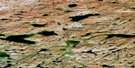 086K10 Mclaren Lake Aerial Satellite Photo Thumbnail