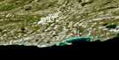 086L07 Blood Creek Aerial Satellite Photo Thumbnail