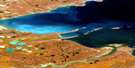 086O14 Richardson Bay Aerial Satellite Photo Thumbnail
