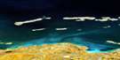 086O15 Seven Mile Island Aerial Satellite Photo Thumbnail