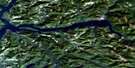 092E09 Muchalat Inlet Aerial Satellite Photo Thumbnail
