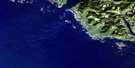092E14 Port Eliza Aerial Satellite Photo Thumbnail