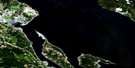 092F10 Comox Aerial Satellite Photo Thumbnail