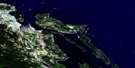 092G04 Nanaimo Aerial Satellite Photo Thumbnail