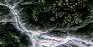 092I14 Cache Creek Aerial Satellite Photo Thumbnail