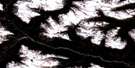 092J11 North Creek Aerial Satellite Photo Thumbnail