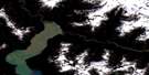 092K15 Southgate River Aerial Satellite Photo Thumbnail