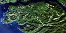 092L05 Mahatta Creek Aerial Satellite Photo Thumbnail
