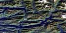 092M06 Smith Inlet Aerial Satellite Photo Thumbnail