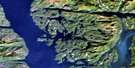 092M12 Fish Egg Inlet Aerial Satellite Photo Thumbnail