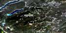 092N16 Eagle Lake Aerial Satellite Photo Thumbnail