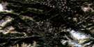 092O02 Noaxe Creek Aerial Satellite Photo Thumbnail