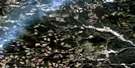 092O10 Mount Alex Aerial Satellite Photo Thumbnail