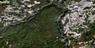 092O13 Scum Lake Aerial Satellite Photo Thumbnail