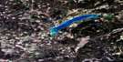 092P06 Green Lake Aerial Satellite Photo Thumbnail