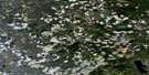 093B06 Stum Lake Aerial Satellite Photo Thumbnail