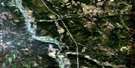 093B08 Soda Creek Aerial Satellite Photo Thumbnail