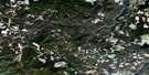093B12 Clisbako River Aerial Satellite Photo Thumbnail