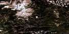 093C10 Downton Creek Aerial Satellite Photo Thumbnail