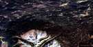 093C14 Carnlick Creek Aerial Satellite Photo Thumbnail
