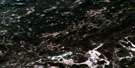 093C15 Kushya River Aerial Satellite Photo Thumbnail