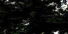 093D06 Labouchere Channel Aerial Satellite Photo Thumbnail