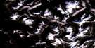 093D13 Tezwa River Aerial Satellite Photo Thumbnail