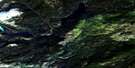 093D16 Sigutlat Lake Aerial Satellite Photo Thumbnail