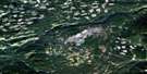 093F01 Suscha Creek Aerial Satellite Photo Thumbnail