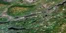 093F04 Qualcho Lake Aerial Satellite Photo Thumbnail