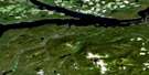 093F06 Natalkuz Lake Aerial Satellite Photo Thumbnail
